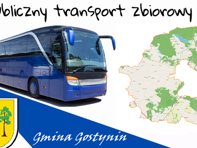 Publiczny transport zbiorowy