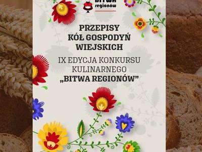 Polskie dziedzictwo kulinarne – przepisy KGW