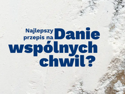 Danie Wspólnych Chwil