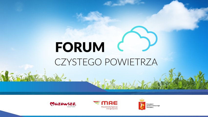 Forum Czystego Powietrza