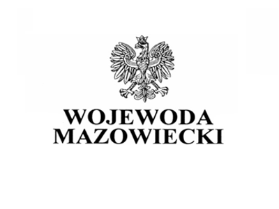 logo Wojewoda Mazowiecki