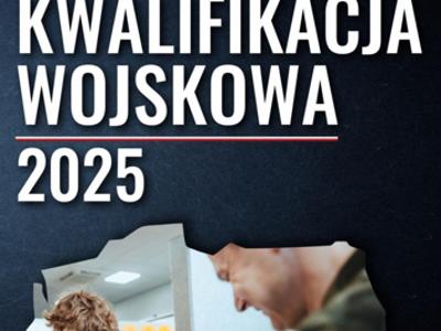 Kwalifikacja Wojskowa 2025