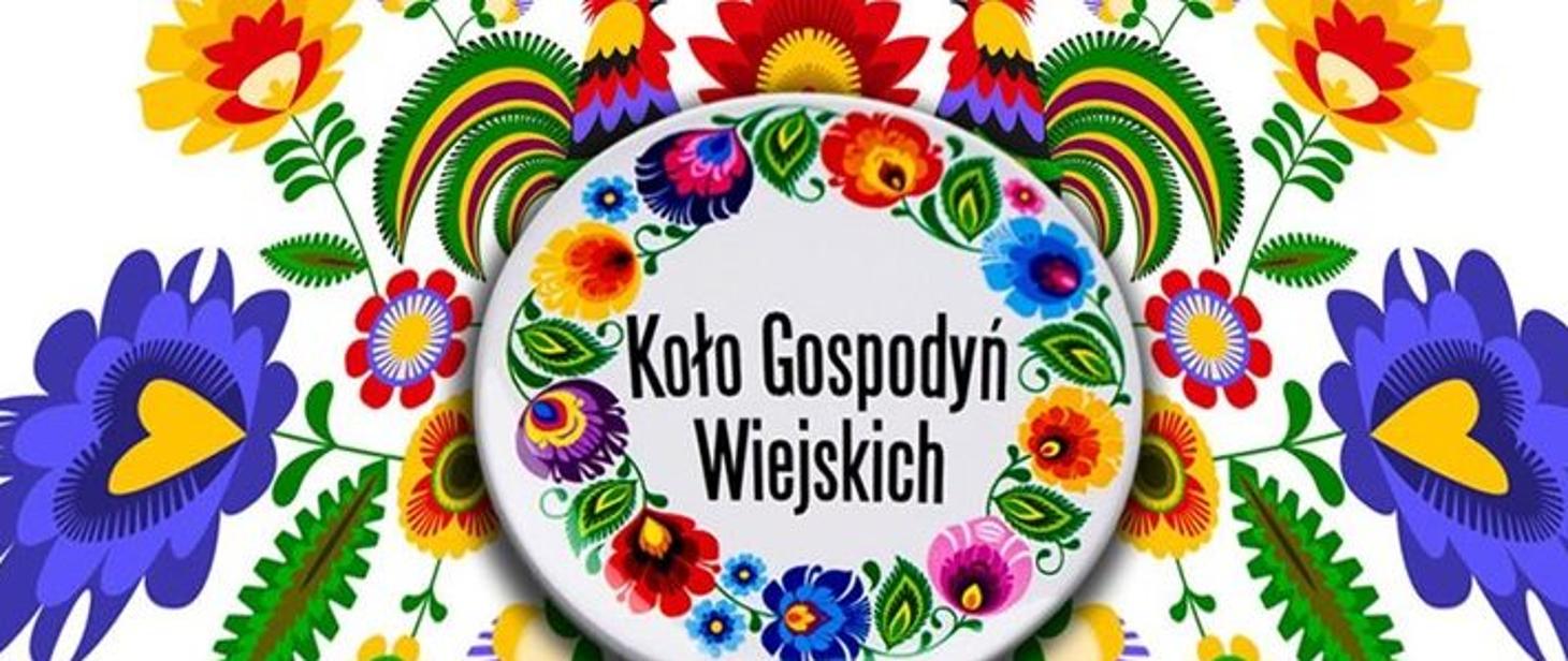 Dofinansowanie dla Kół Gospodyń Wiejskich