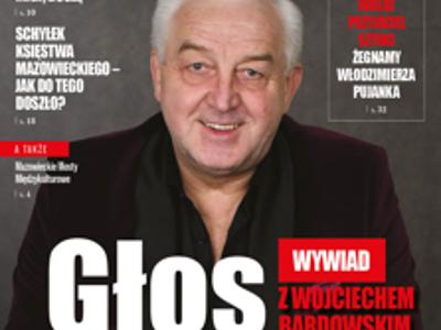 Mazowsze serce Polski nr 3