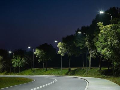Oprawy LED