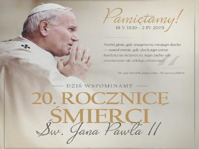 Jan Paweł II