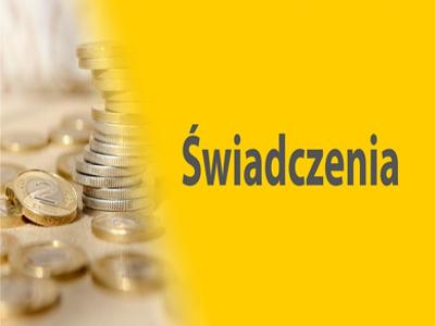 Świadczenia