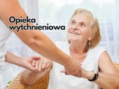 Opieka wytchnieniowa