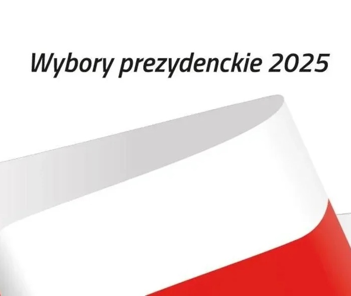 wybory prezydenckie - logo