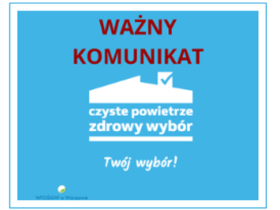Czyste Powietrze