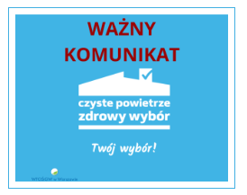 Czyste Powietrze