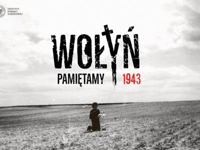 Wołyń 1943