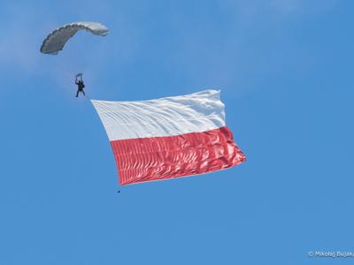 Biało Czerwona