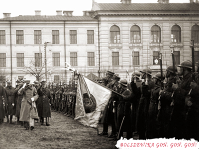 Marszałek Józef Piłsudski