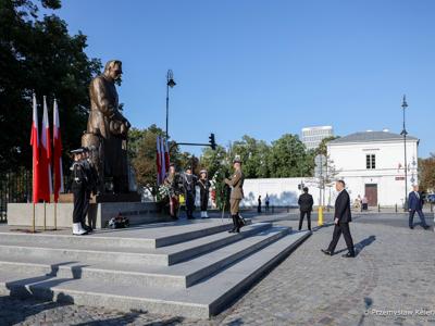 Prezydent Rzeczypospolitej Polskiej