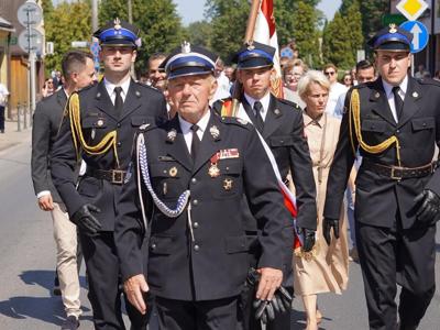 Obchody świąt w Gostyninie