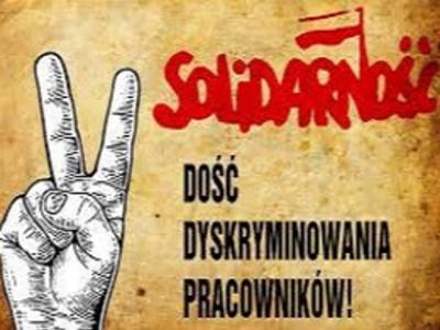 Dość dyskryminowania pracowników