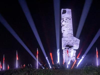 Westerplatte