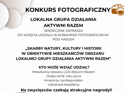 konkurs fotograficzny miniatura