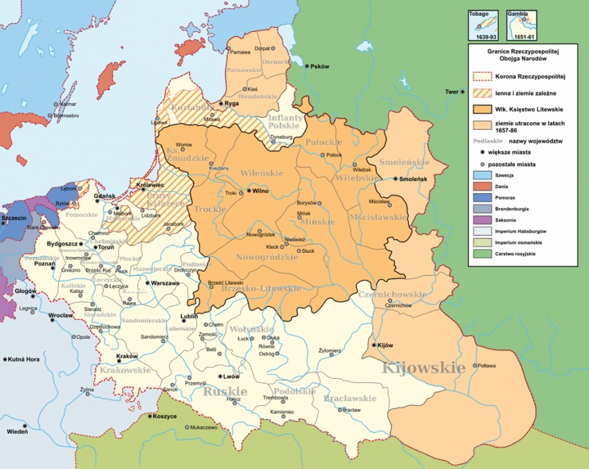 Kresy Wschodnie