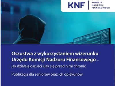 KNF logo