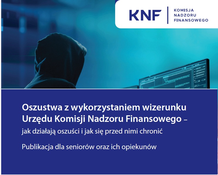 KNF logo