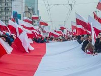 Marsz Niepodległości 2025