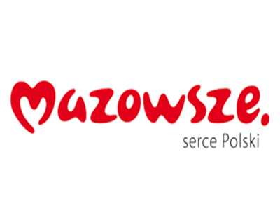 logo - Mazowsze serce Polski