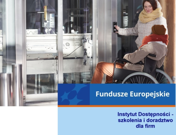 Instytut Dostępności