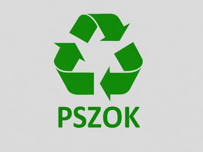 logo PSZOK