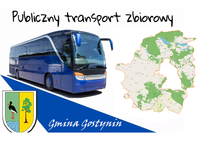 logo - publiczny transport zbiorowy