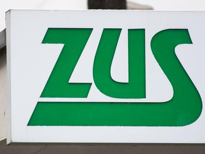 ZUS - logo