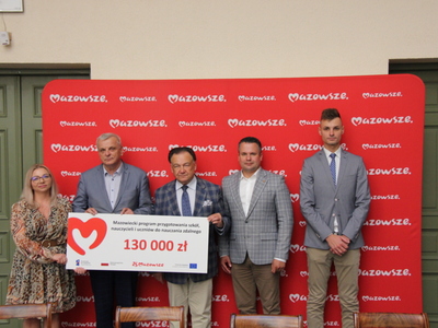 Przekazanie promesy