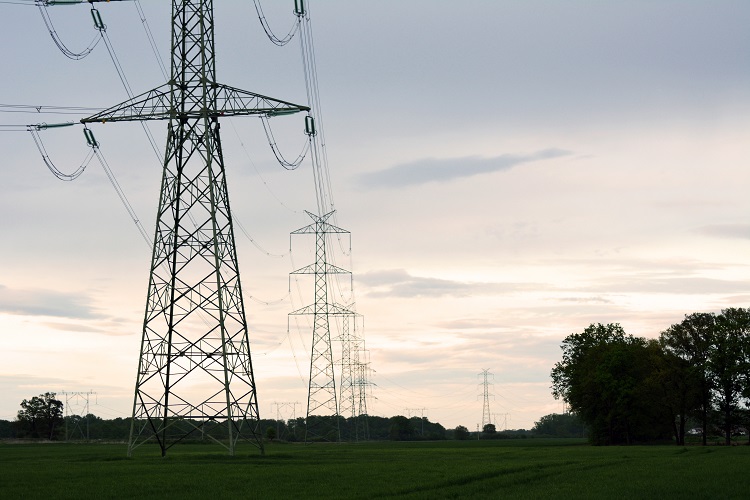 Linia energetyczna
