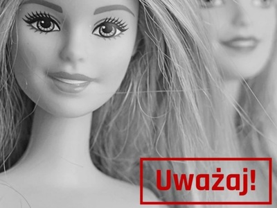 Uważaj na aplikację
