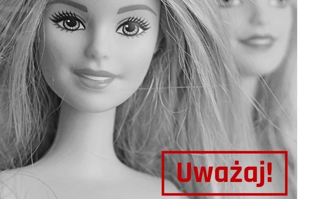 Uważaj na aplikację