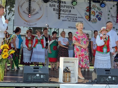 Wystąpienia