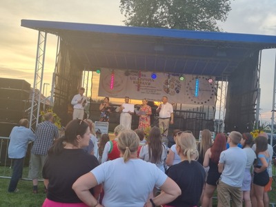 Scena