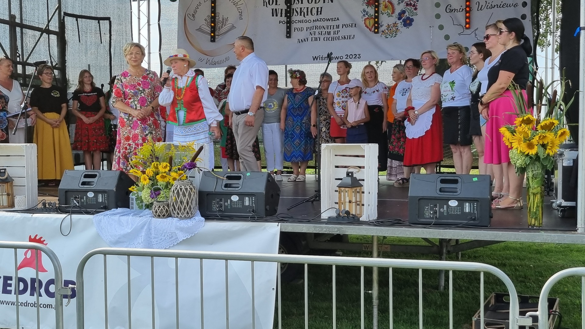 Kongres Kół Gospodyń Wiejskich