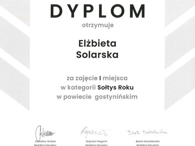 Elżbieta Solarska