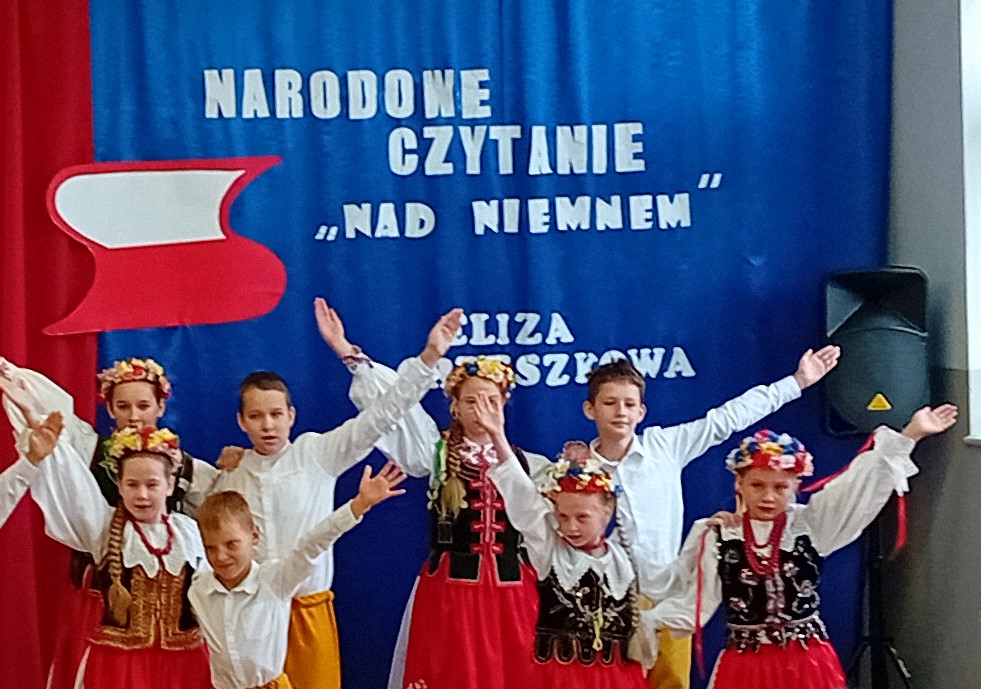Nad Niemnem