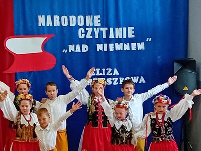Nad Niemnem
