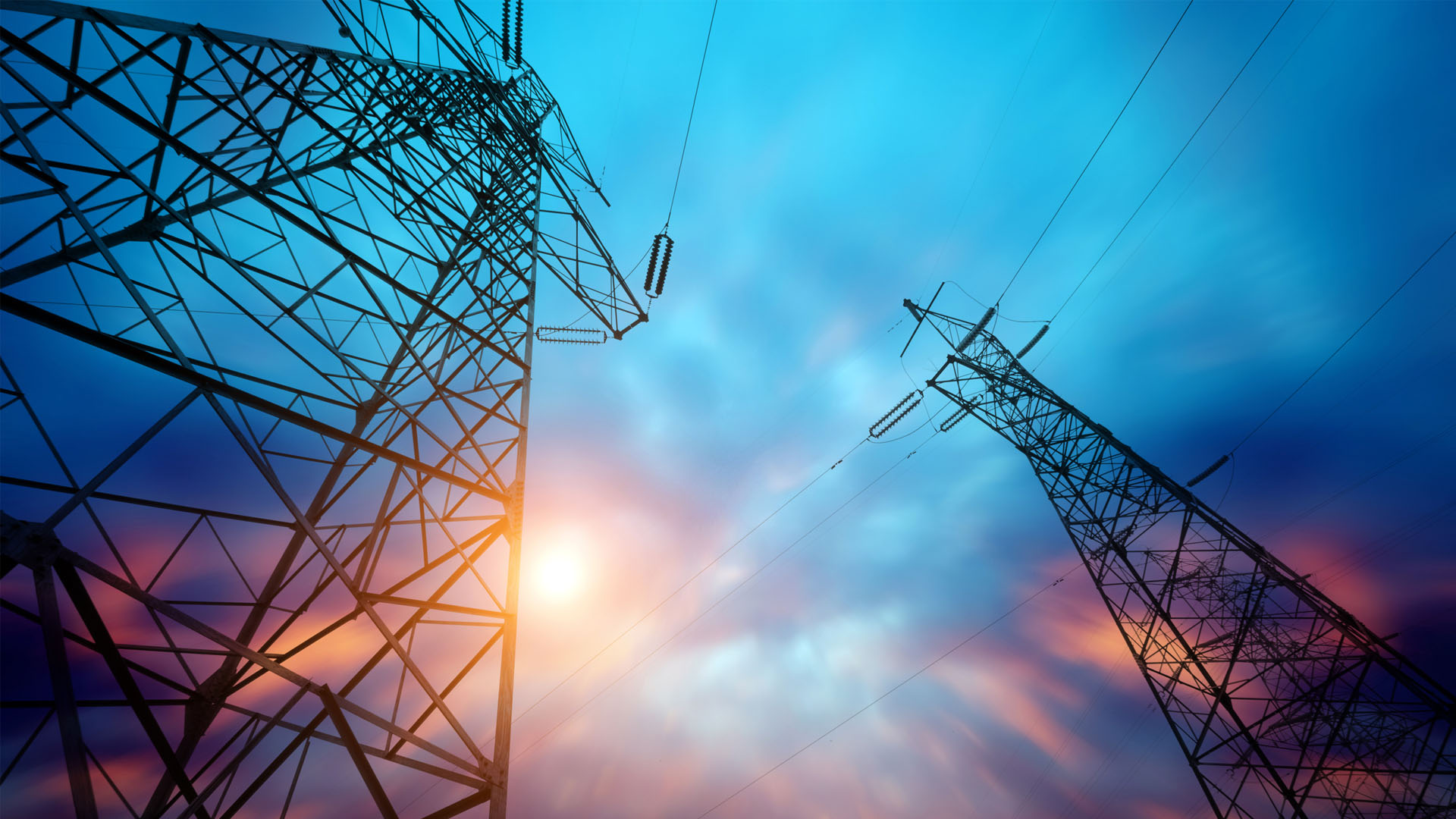 Sieci elektroenergetyczne