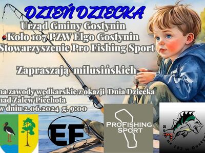 Dzień dziecka