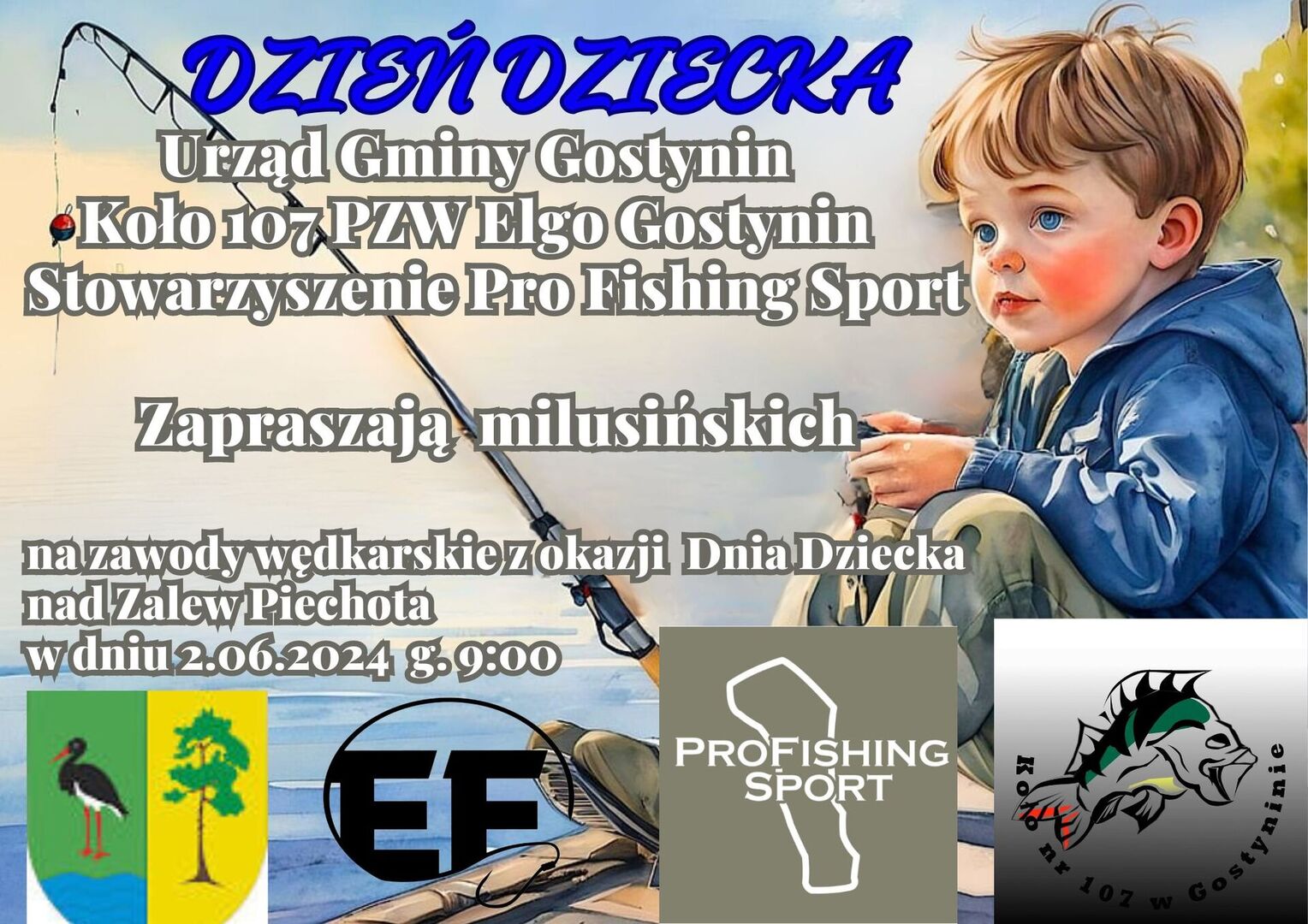 Dzień dziecka
