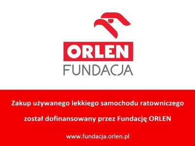 Fundacja Orlen