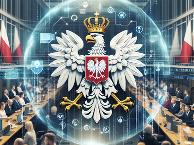 Cyberbezpieczny samorząd