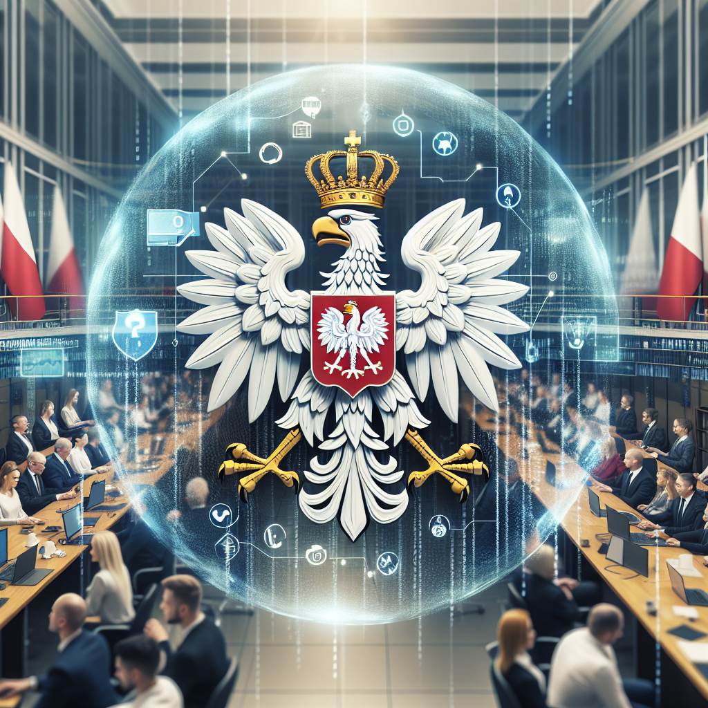 Cyberbezpieczny samorząd