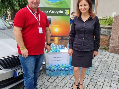 Pielgrzymka na Jasną Górę