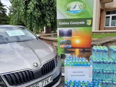 Pielgrzymka na Jasną Górę